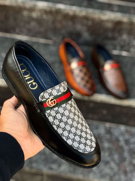 men gucci formal shoes|discount gucci shoes for men.